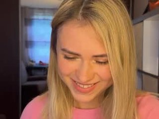 like_fm blonde cam girl gets anal fuck with ohmibod of cute babe ass