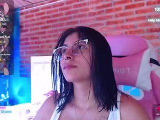nayara_cute nude cam girl loves anal live sex with ohmibod so much