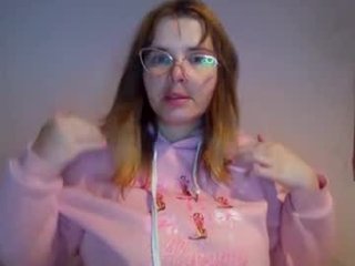 elenaflirt cam girl strong fucked in the pink ass