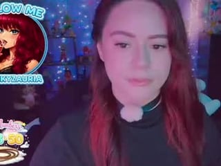 _niiky after hot anal live sex cam babe massage their wide ass hole