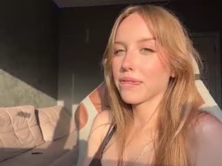 delorismaltie teen cam girl plays with her tight pussy with ohmibod