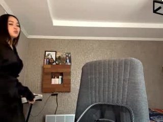 winterluchini naked teen cam babe loves kiss, licked slits and pink clits on a sex cam