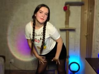 the_princese fetish oil live sex show with ohmibod
