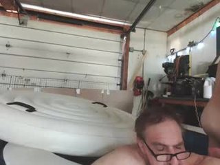 coprolitestorm deep throat amateur cam girl enjoys hot live sex with ohmibod