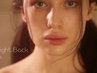 horneyjozy beauty nude cam babe live sex with ohmibod in the morning