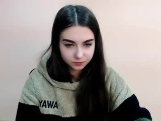 lili_magic beauty nude cam babe live sex with ohmibod in the morning
