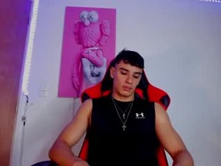 joseph__boy bitchy cam girl wants deep penetration with ohmibod