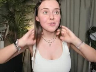 laura_mutti beauty nude cam babe live sex with ohmibod in the morning