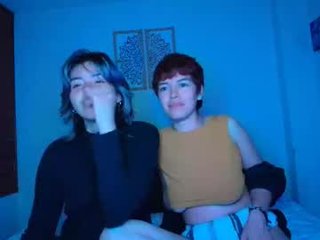 zafira_raven lesbian cam girl wants makes squirting on his girlfriend online