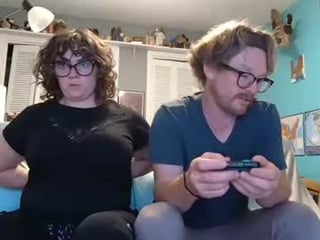 williamrb83 horny couple adores fucking online