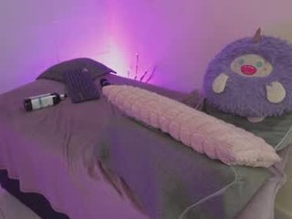 pleasure_room_x cam girl welcomes anal live sex with ohmibod