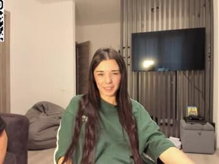 victoriapartner nude cam babe presents fetish live sex show with ohmibod
