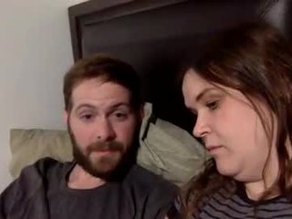 emberxxx69 horny couple adores fucking online