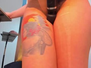 _rebecca1 spanish cam girl loves dominates cute slaveboy with intense pain and humiliation