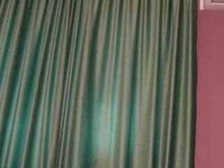 ritzysteel hot cam babe in mesh stockings anal fucked