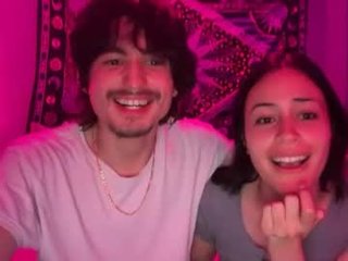 xxnikki_nicolexx horny couple adores fucking online
