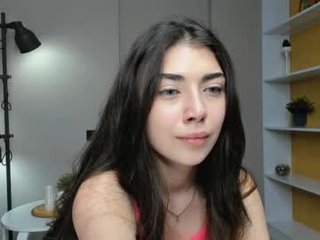 zarahamblett teen cam babe wants to be fucked online as hard as possible