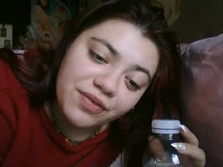 viennavisabelle teen cam babe wants to be fucked online as hard as possible