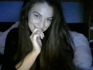 cornishcandy beauty european cam babe gets boned nice and hard