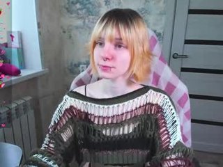 kawaii_power_uwu teen cam girl pleasing her pink pussy with a favorite sex toy on cam